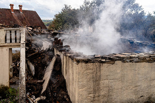 Affordable Fire Damage Assessment solutions in Englewood, OH